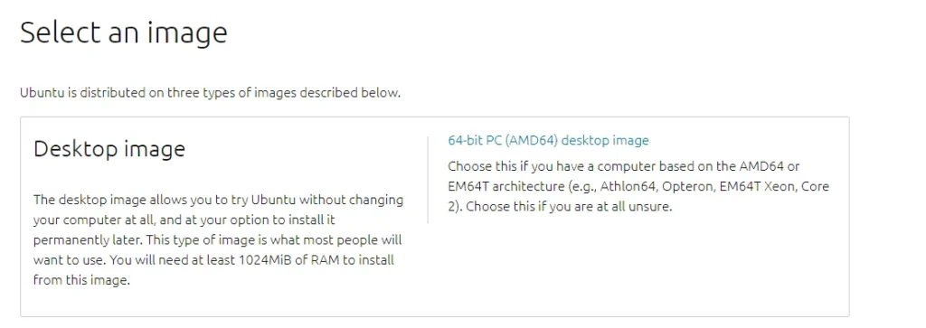 How to download an old version of Ubuntu
