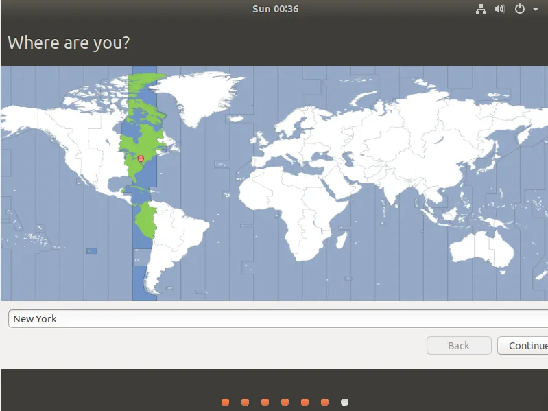 How to install Ubuntu (as a primary system | as a virtual machine) 14 How to install Ubuntu