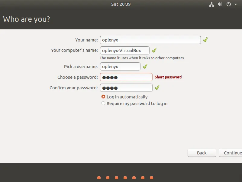 How to install Ubuntu (as a primary system | as a virtual machine) 15 How to install Ubuntu