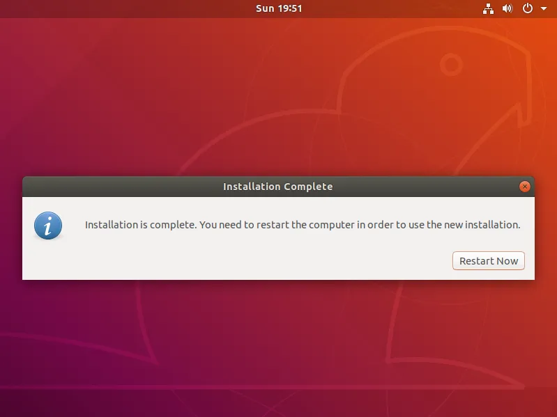 How to install Ubuntu (as a primary system | as a virtual machine) 16 How to install Ubuntu