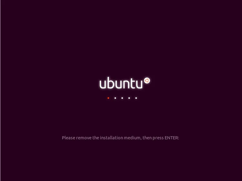 How to install Ubuntu (as a primary system | as a virtual machine) 17 How to install Ubuntu