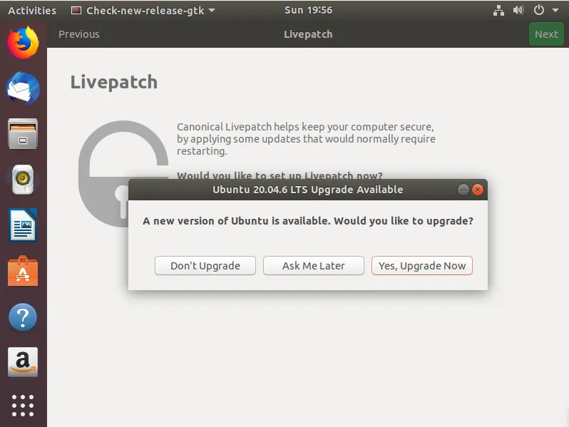 How to install Ubuntu (as a primary system | as a virtual machine) 23 Configure Ubuntu settings after installation