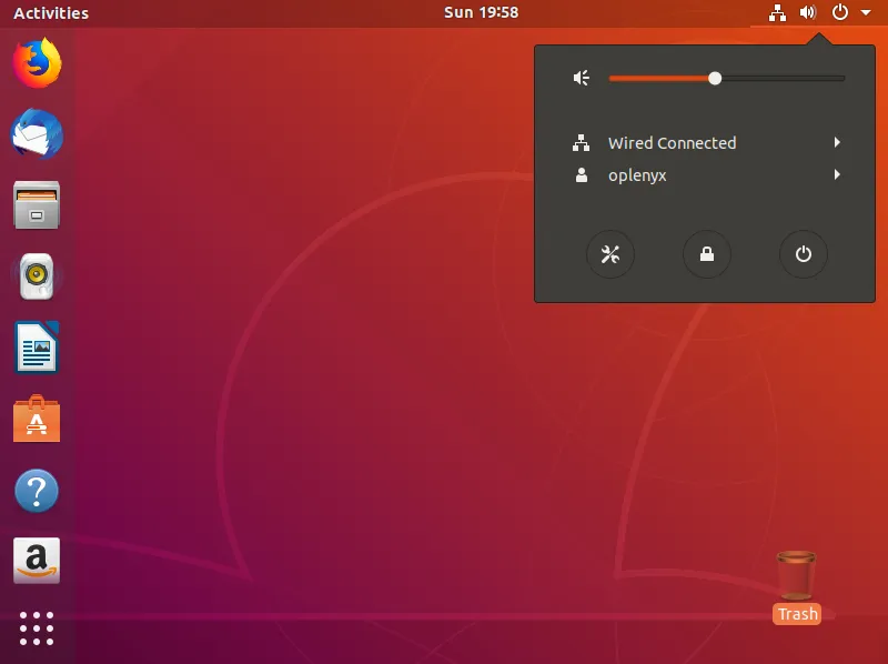 How to install Ubuntu (as a primary system | as a virtual machine) 22 Configure Ubuntu settings after installation