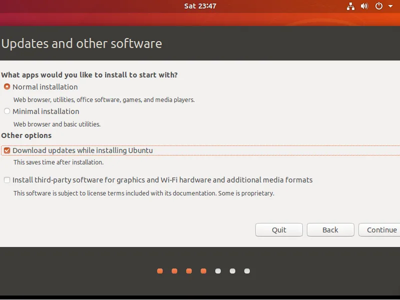 How to install Ubuntu (as a primary system | as a virtual machine) 3 How to install Ubuntu