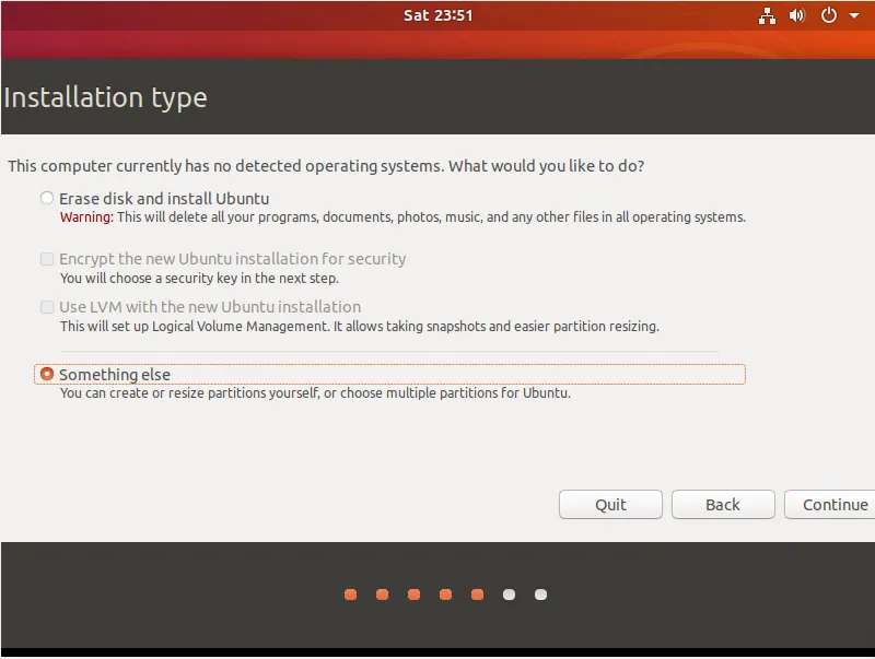 How to install Ubuntu (as a primary system | as a virtual machine) 4 How to install Ubuntu