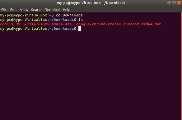 How to install Visual Studio Code on Ubuntu
